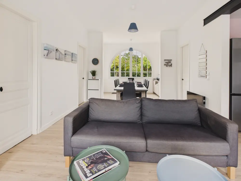 Casa en Andernos-les-Bains