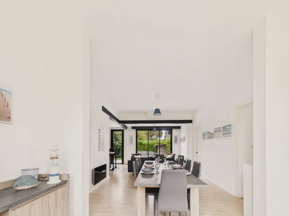 Casa en Andernos-les-Bains