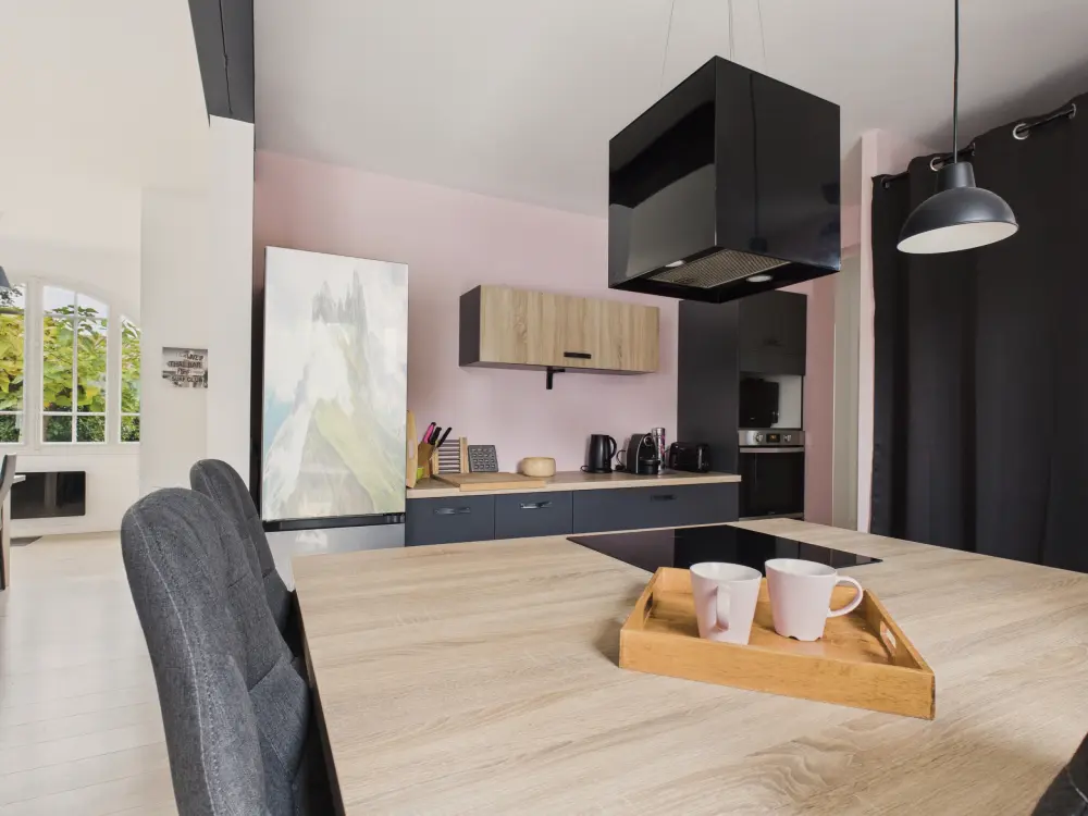 Casa en Andernos-les-Bains