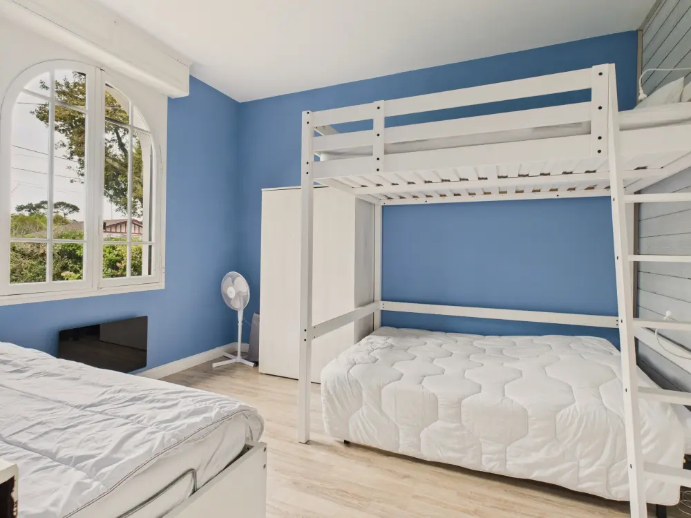 Casa en Andernos-les-Bains