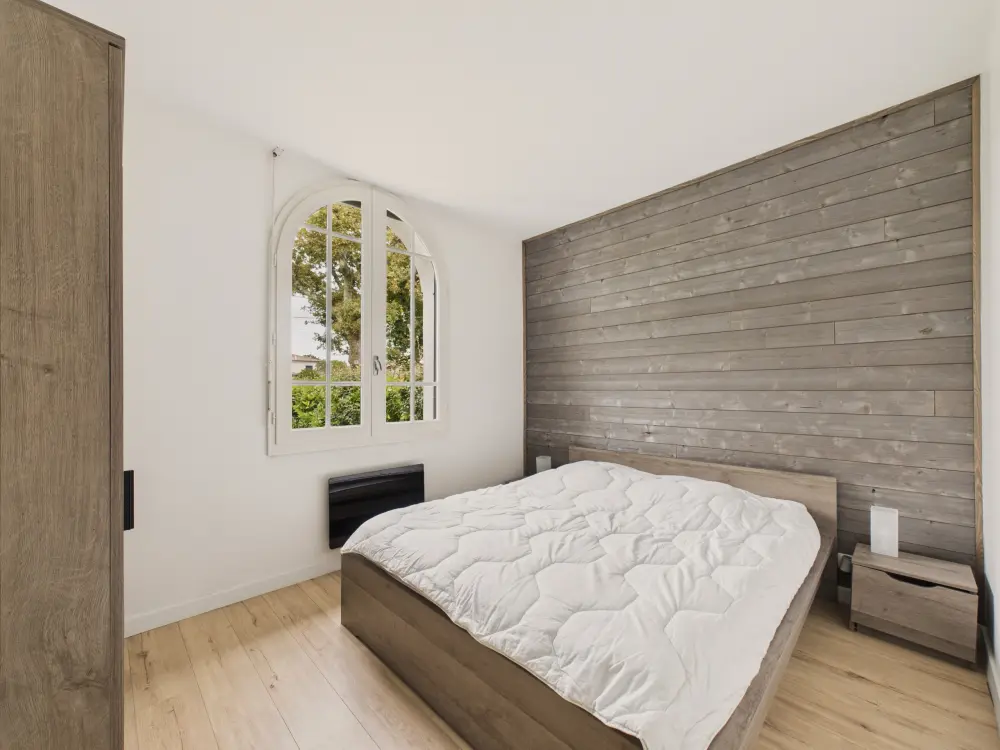 Casa en Andernos-les-Bains