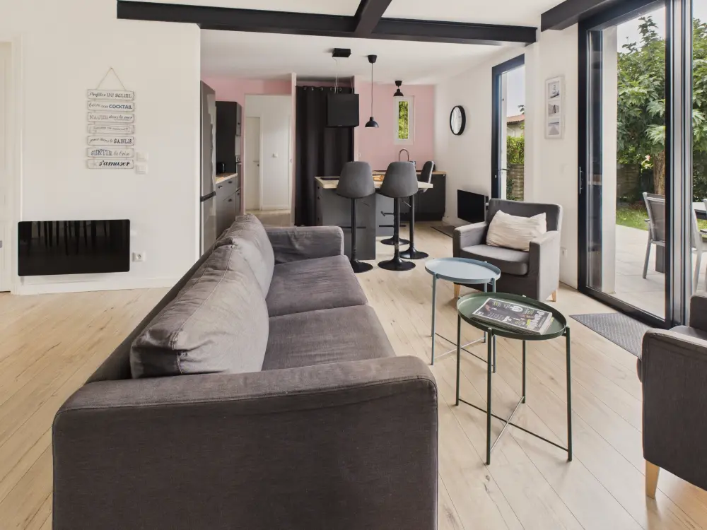 Casa en Andernos-les-Bains