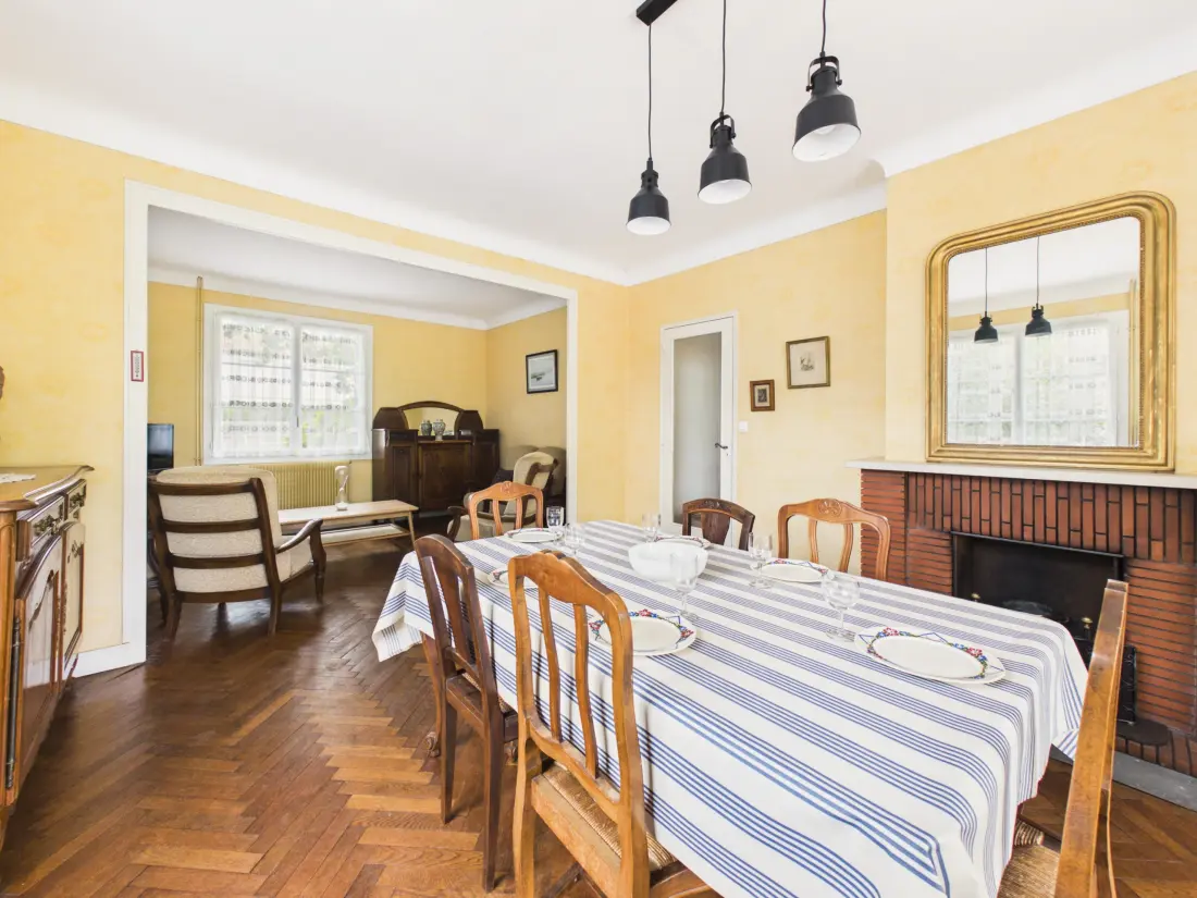 House in Andernos-les-Bains