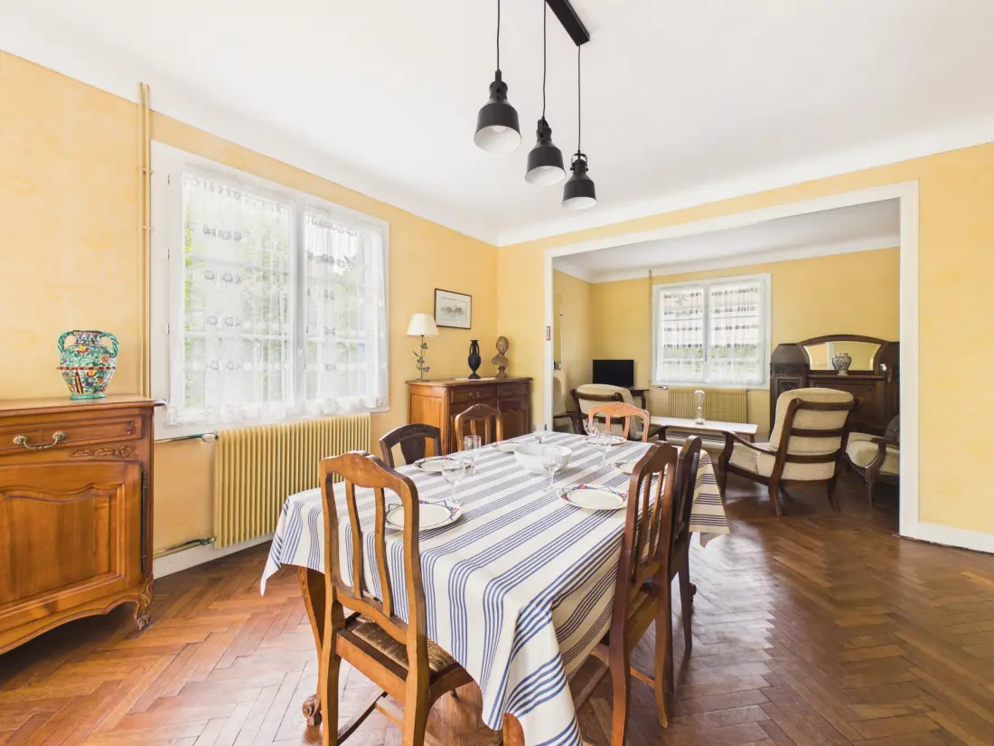 House in Andernos-les-Bains