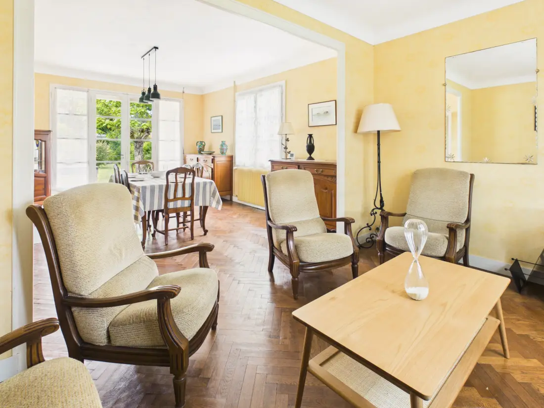 House in Andernos-les-Bains