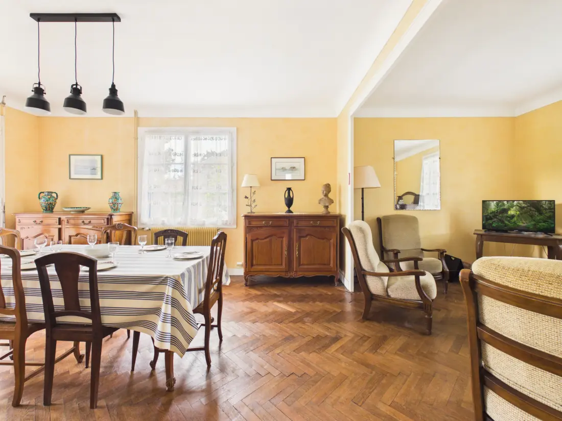 House in Andernos-les-Bains