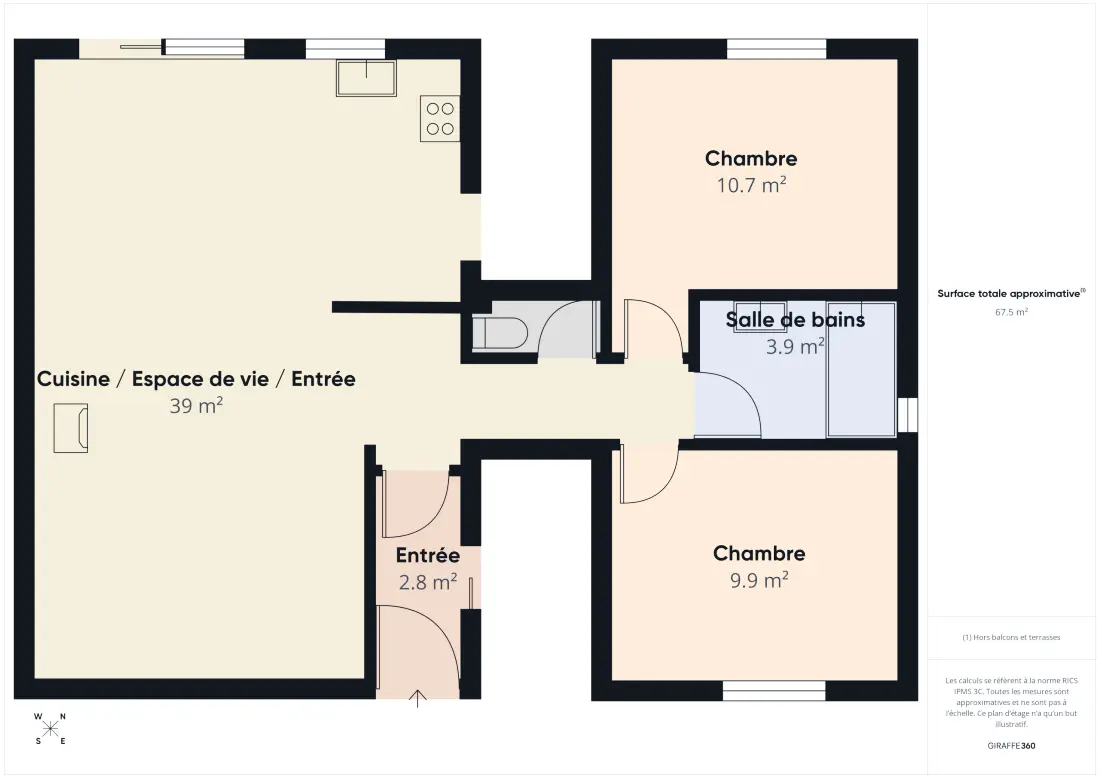 House in Andernos-les-Bains