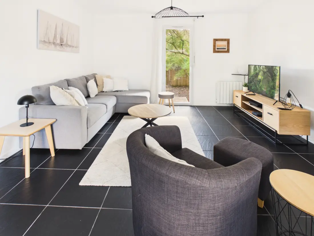 House in Andernos-les-Bains