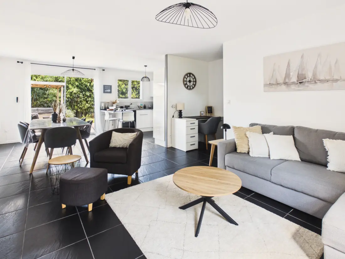 House in Andernos-les-Bains