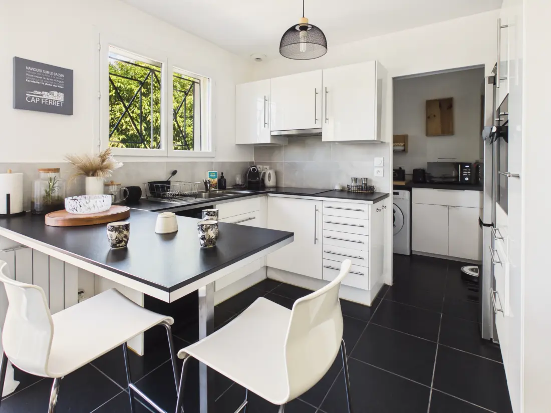 House in Andernos-les-Bains