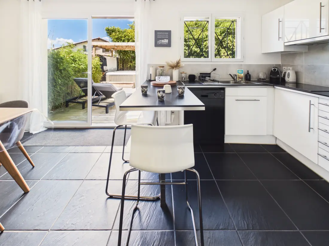 House in Andernos-les-Bains