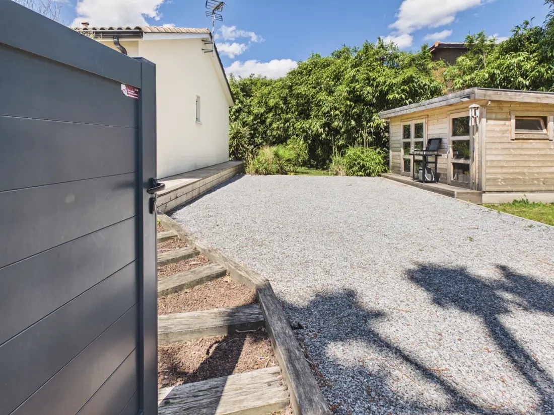 House in Andernos-les-Bains