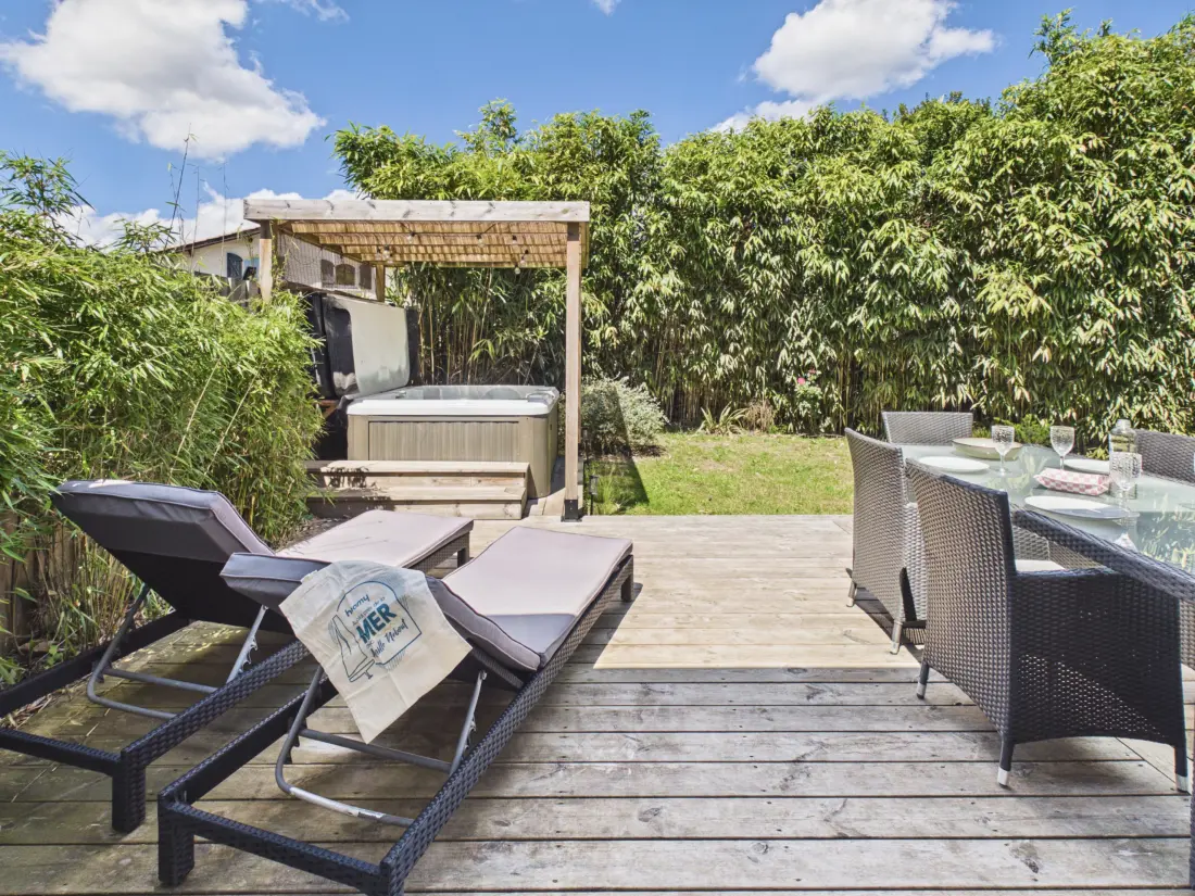 House in Andernos-les-Bains
