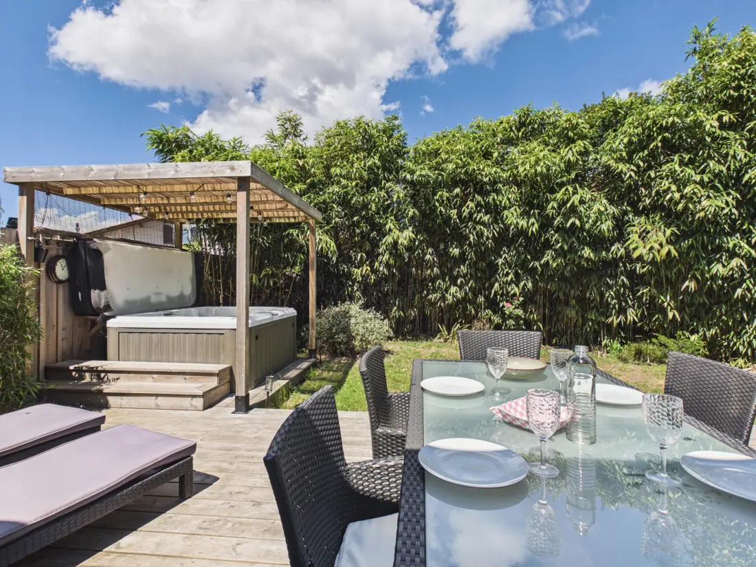 House in Andernos-les-Bains