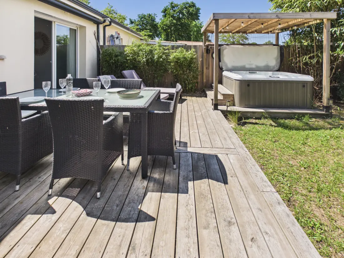 House in Andernos-les-Bains