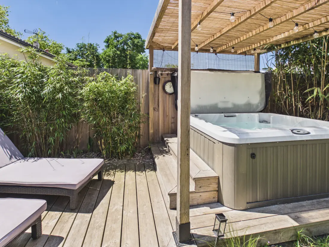 House in Andernos-les-Bains