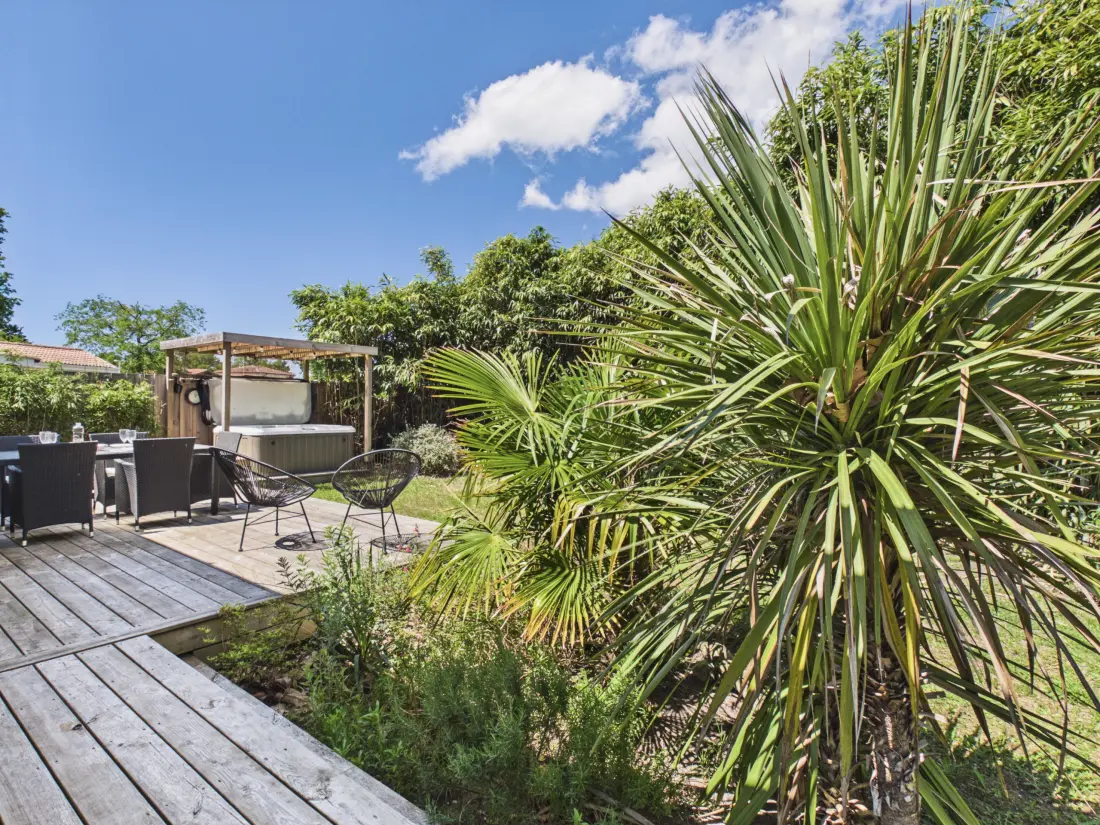 House in Andernos-les-Bains