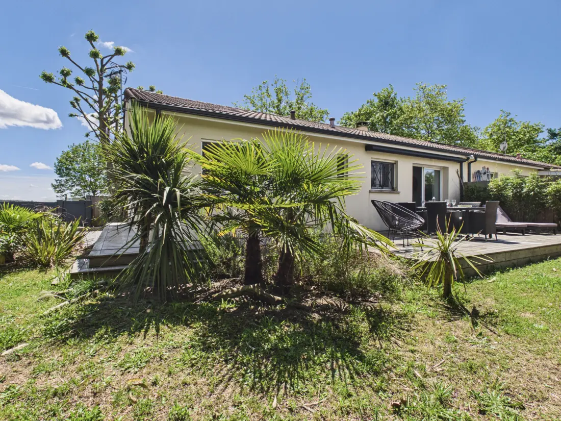 House in Andernos-les-Bains