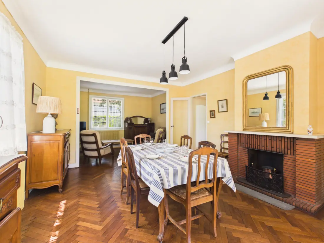 House in Andernos-les-Bains