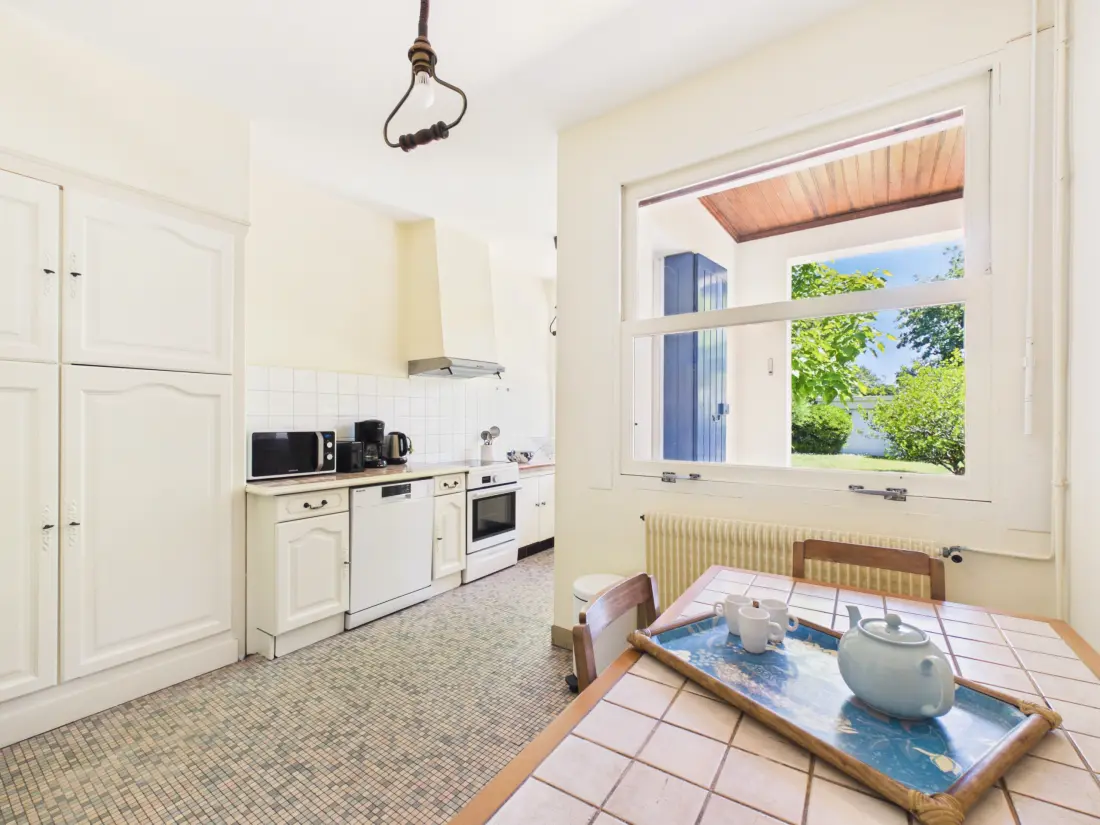 House in Andernos-les-Bains