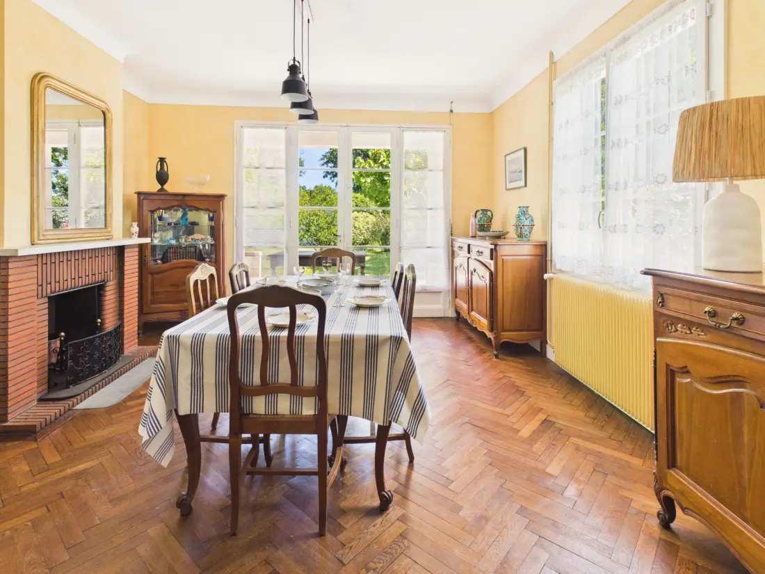 House in Andernos-les-Bains