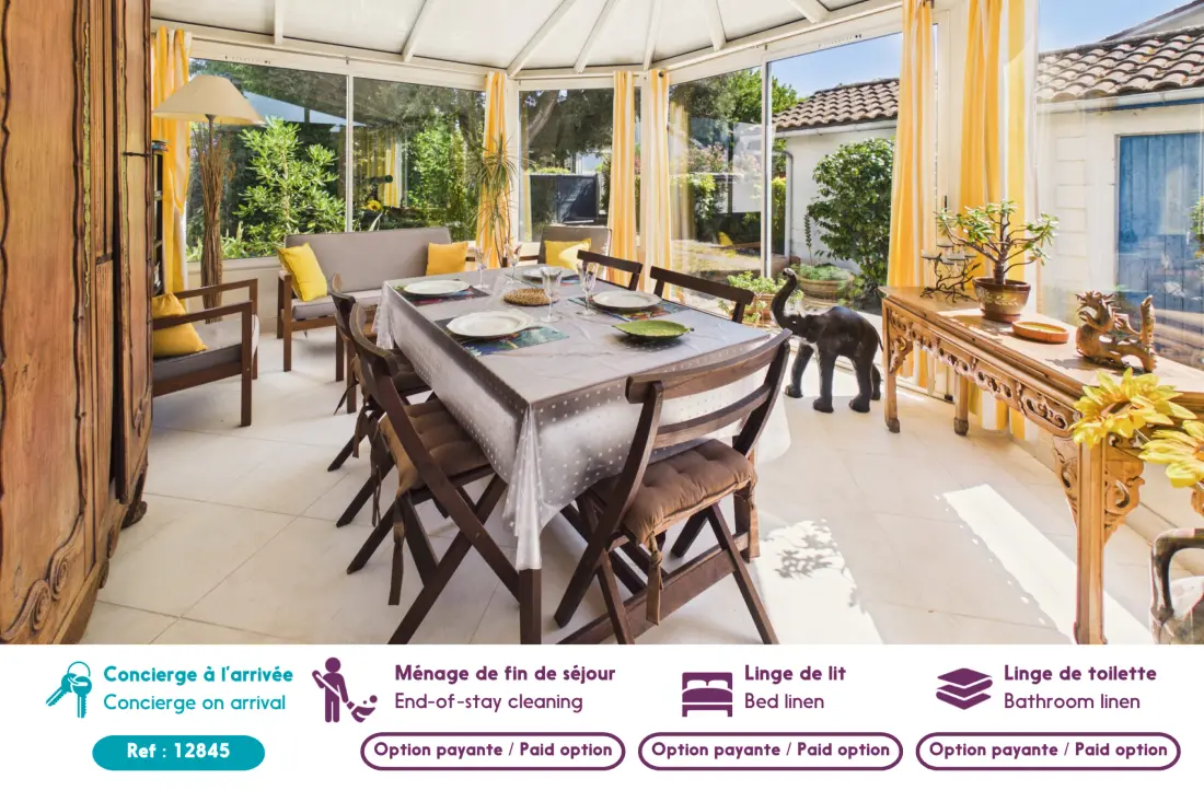 House in Andernos-les-Bains