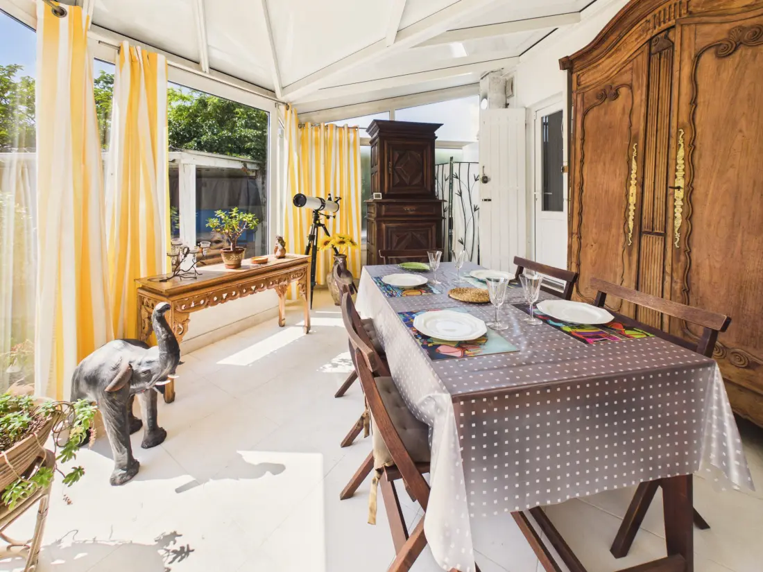 House in Andernos-les-Bains
