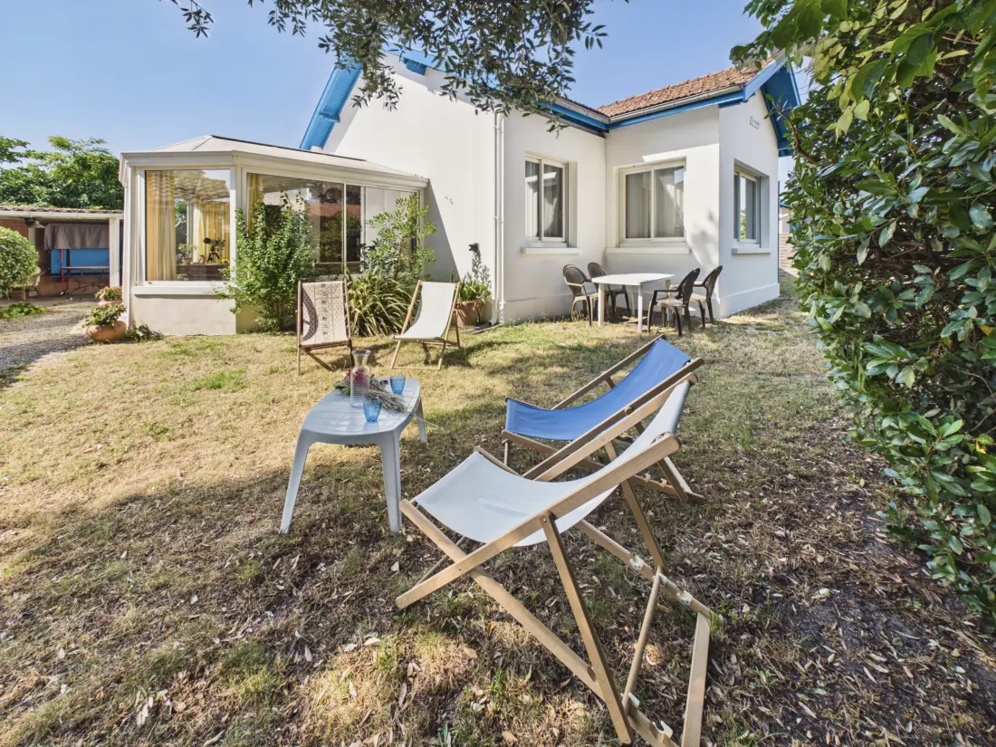 House in Andernos-les-Bains