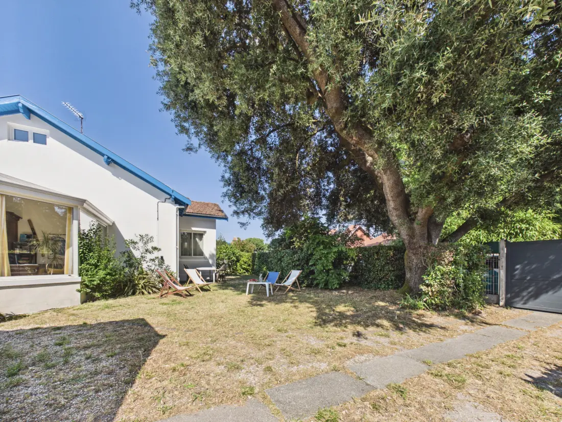 House in Andernos-les-Bains