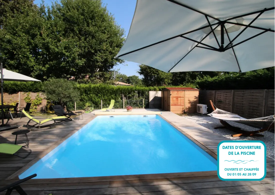 House in Andernos-les-Bains