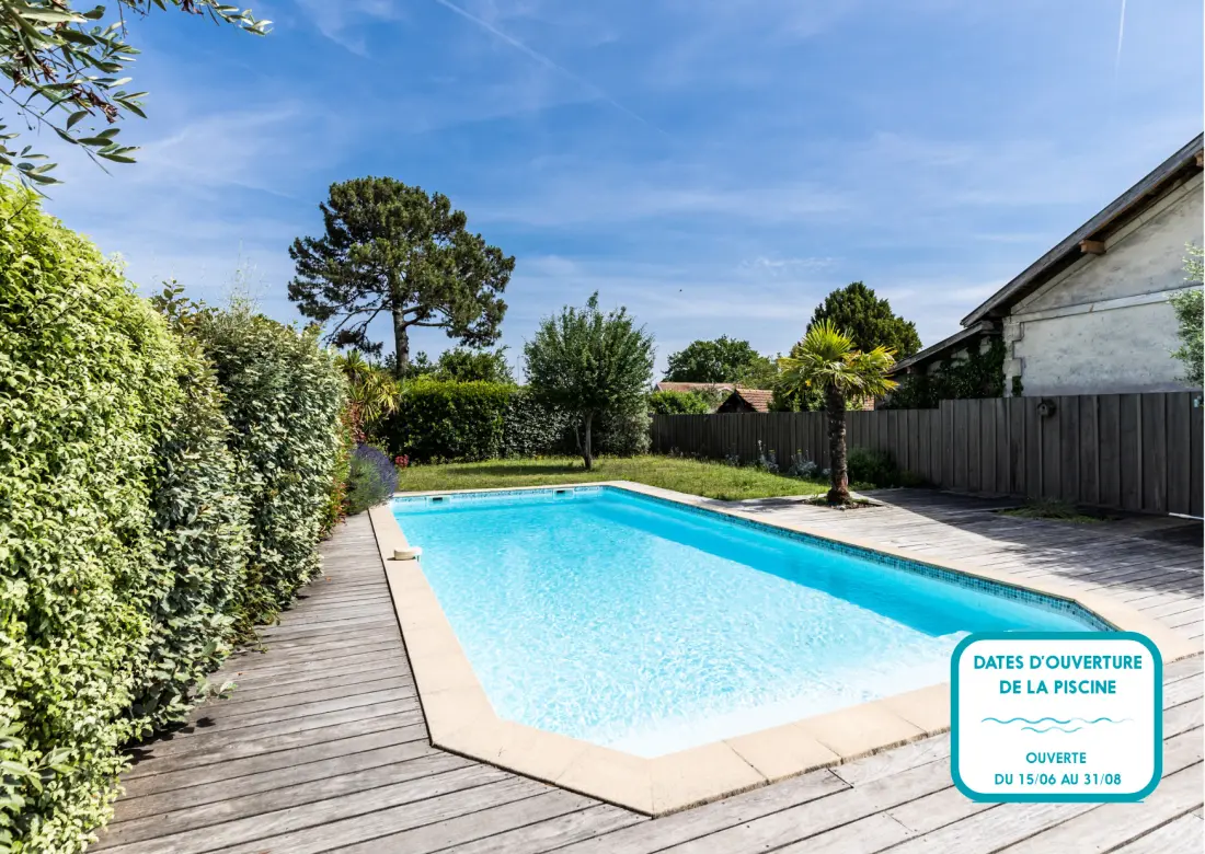House in Andernos-les-Bains