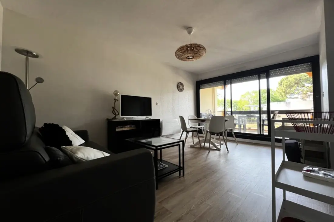 Apartman a városközponthoz közel.