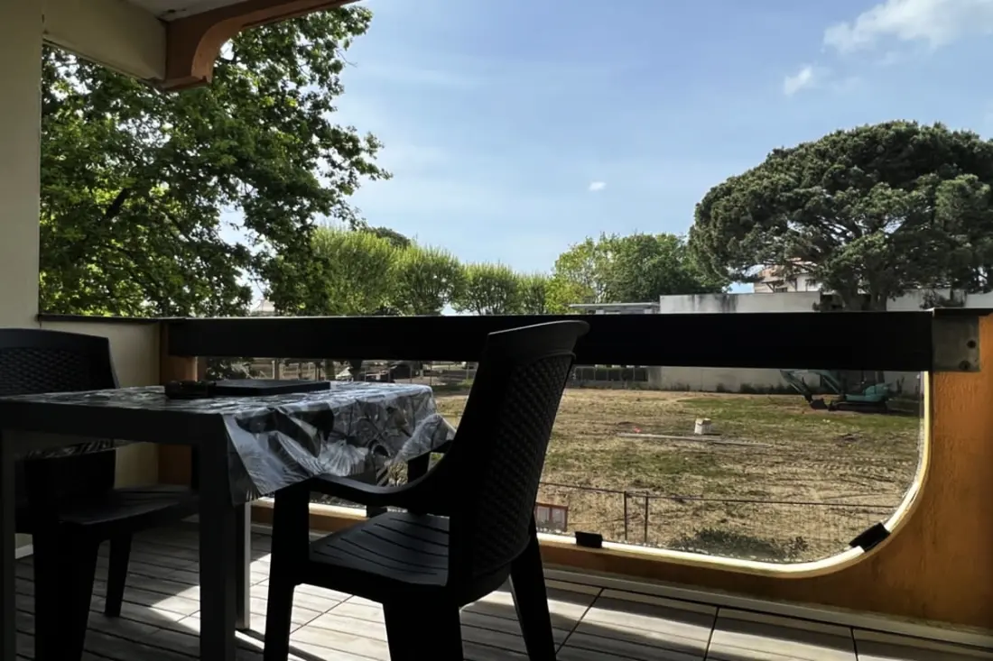 Apartman a városközponthoz közel.