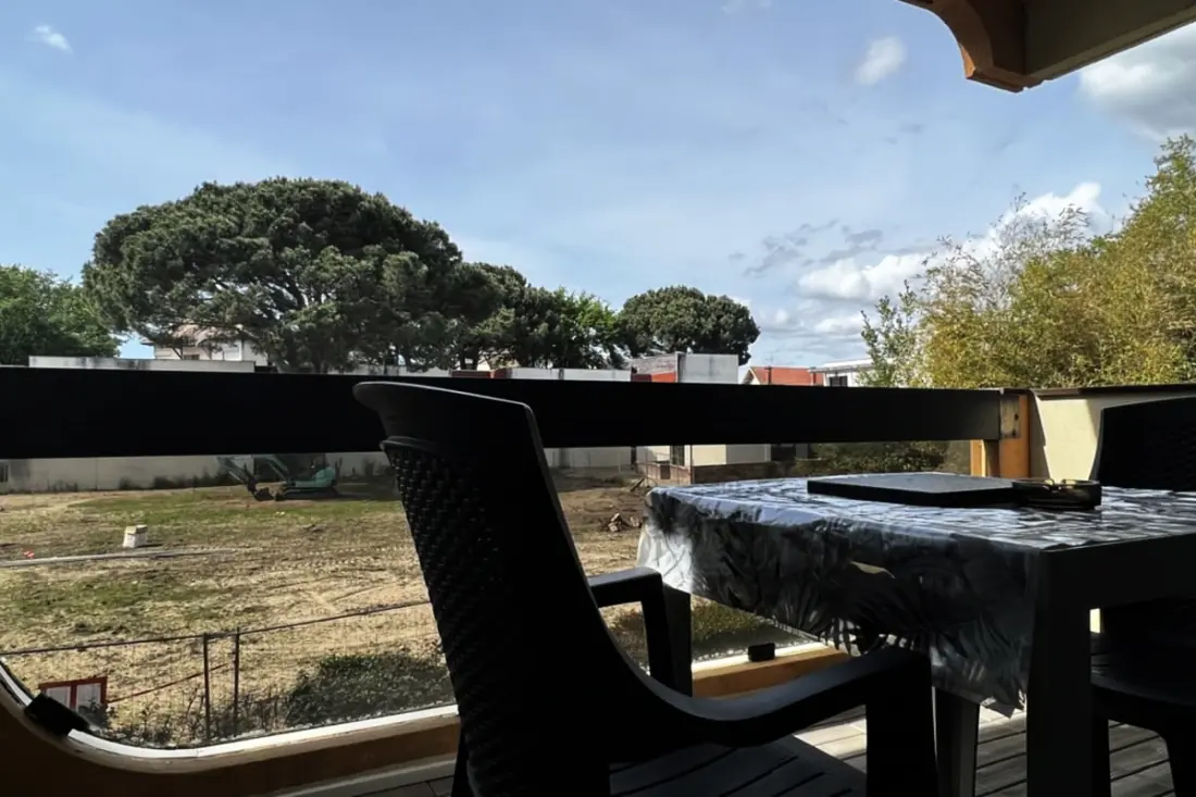 Apartman a városközponthoz közel.