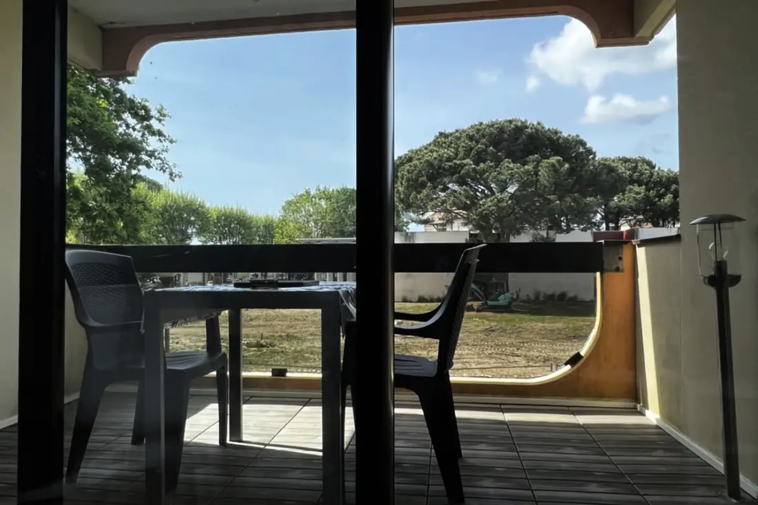 Apartman a városközponthoz közel.