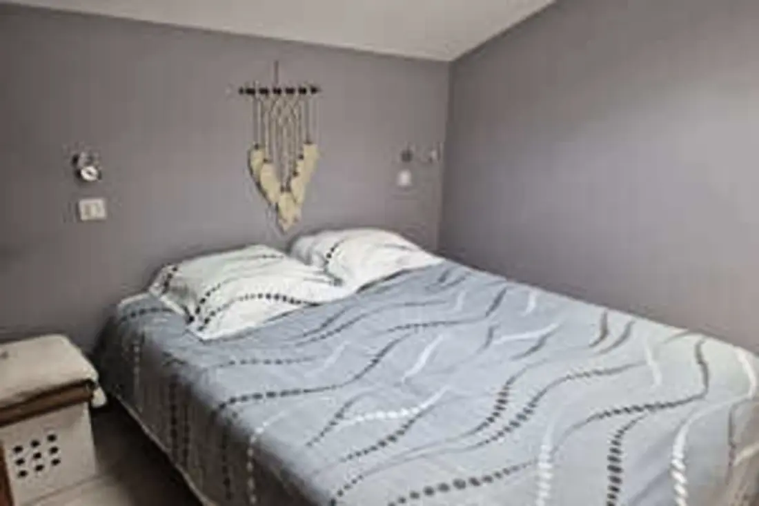 Békés tartózkodás Andernos-les-bains