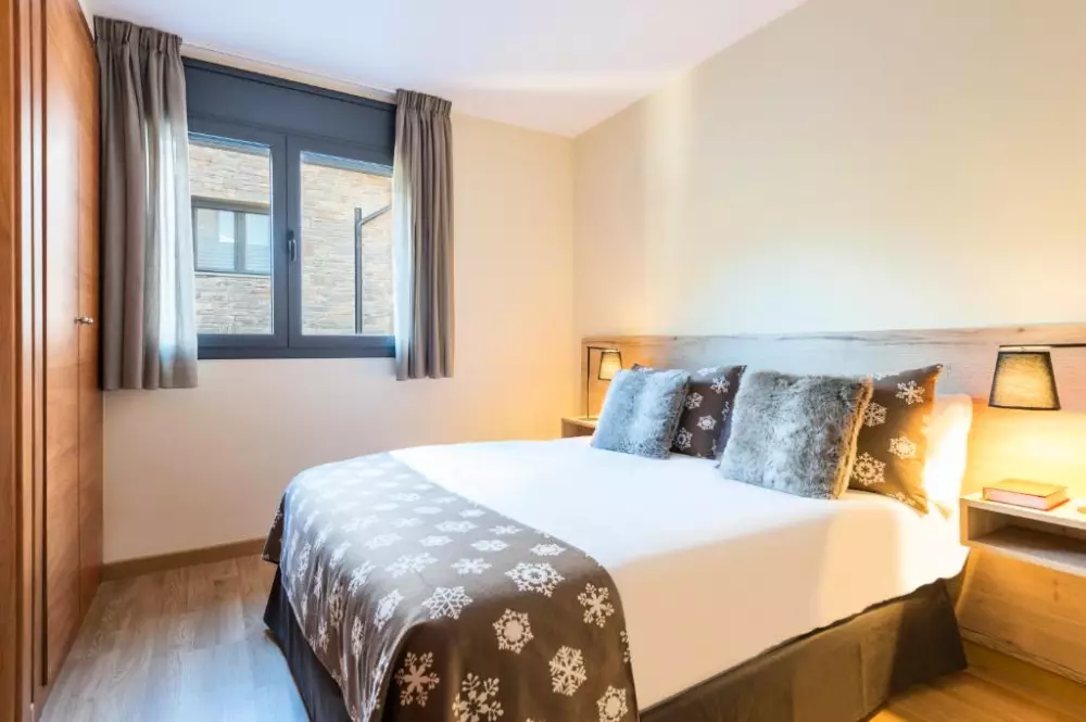 Residenz Pierre & Vacances Andorra Sunari Peretol