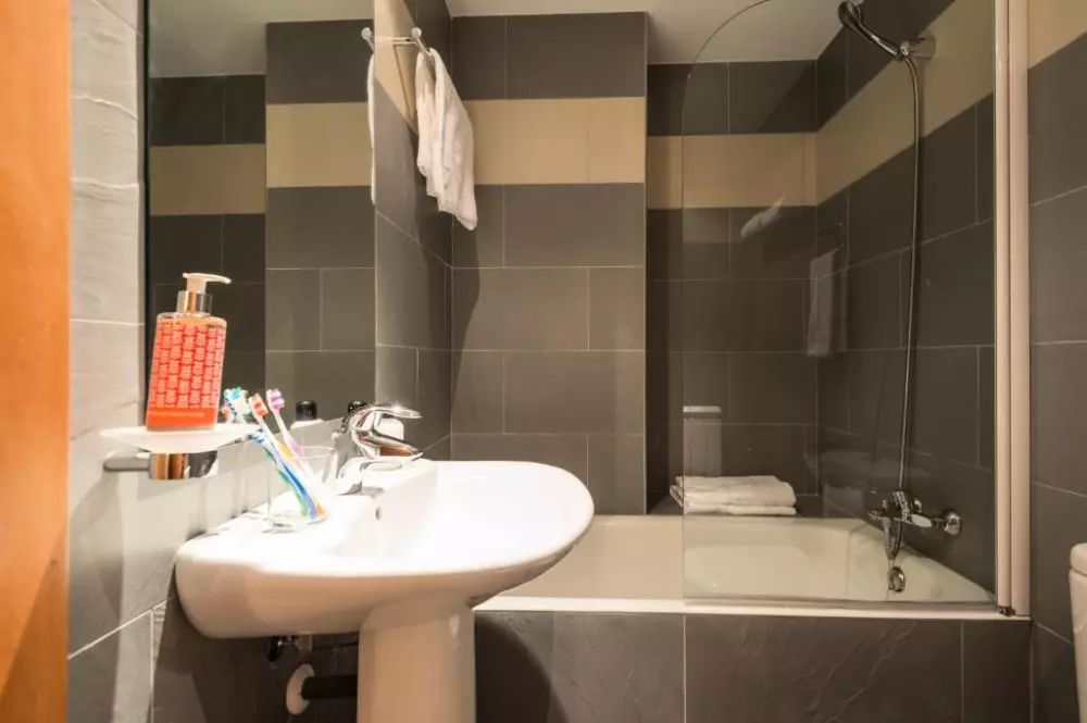 Residenz Pierre & Vacances Andorra Sunari Peretol