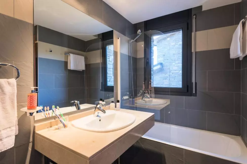 Residenz Pierre & Vacances Andorra Sunari Peretol