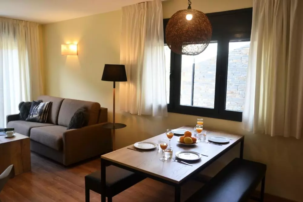 Residenz Pierre & Vacances Andorra Sunari Peretol