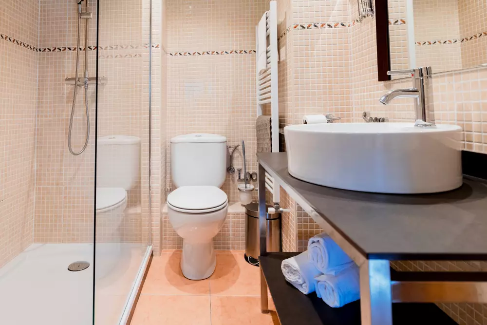 Residence Pierre & Vacances Andorra La Tulipa 3 Sterren★★★