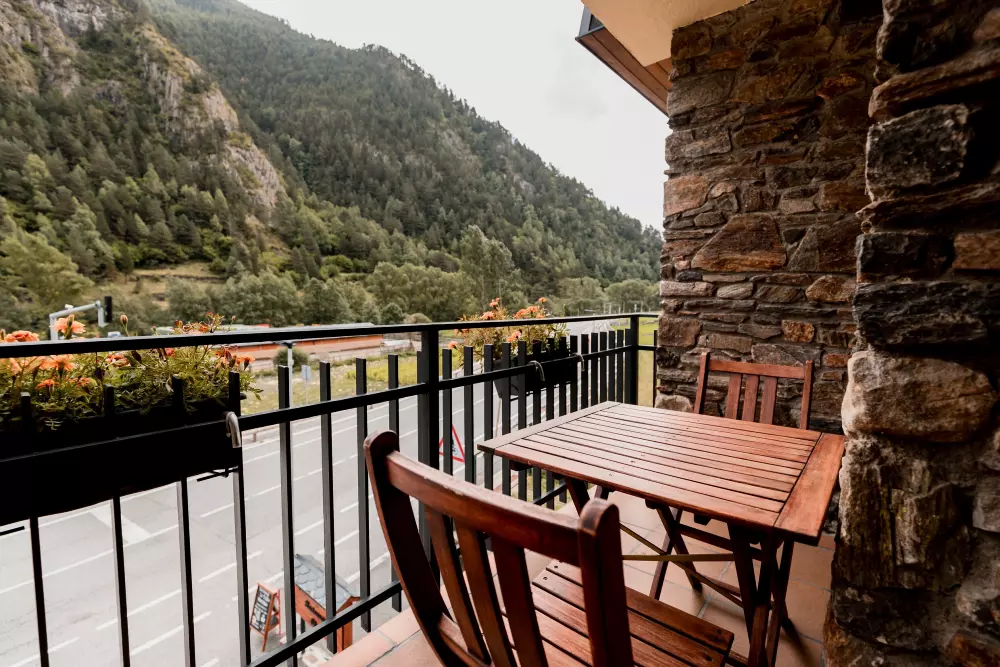 Residence Pierre & Vacances Andorra La Tulipa 3 Sterren★★★