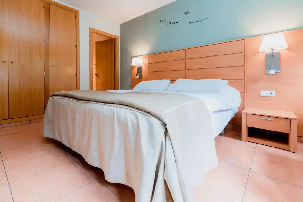 Residence Pierre & Vacances Andorra La Tulipa 3 Sterren★★★