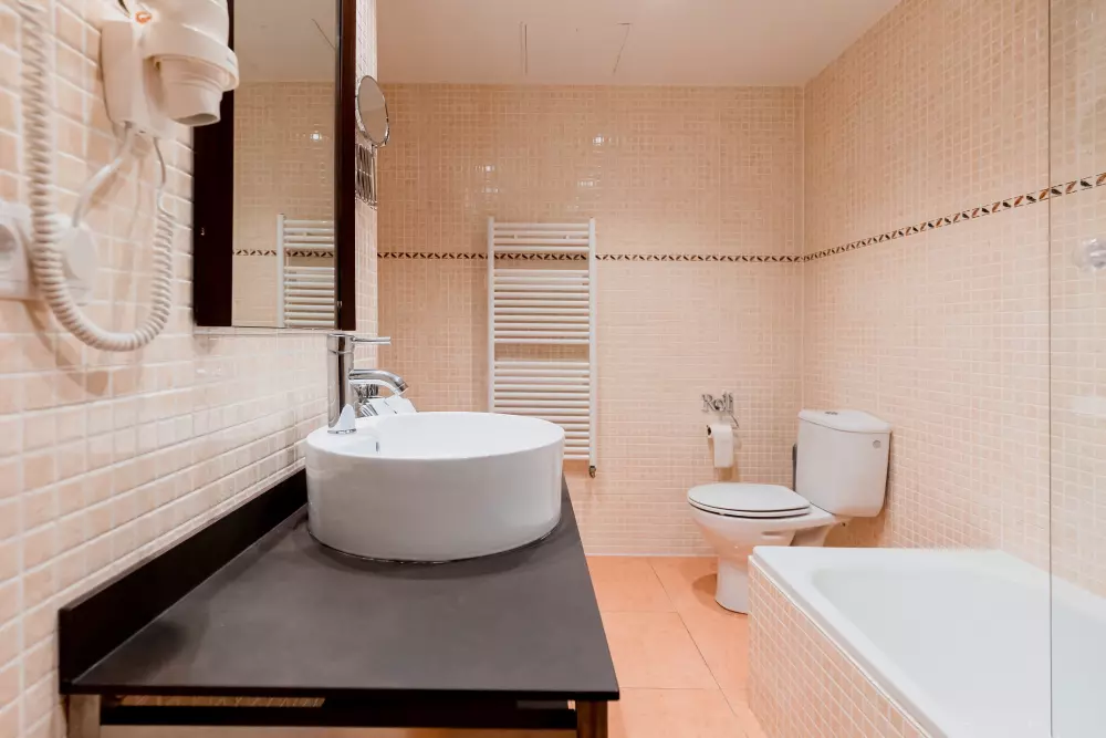 Residence Pierre & Vacances Andorra La Tulipa 3 Sterren★★★