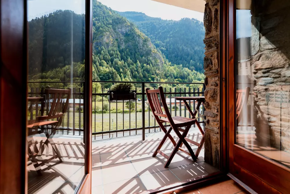 Residence Pierre & Vacances Andorra La Tulipa 3 Sterren★★★