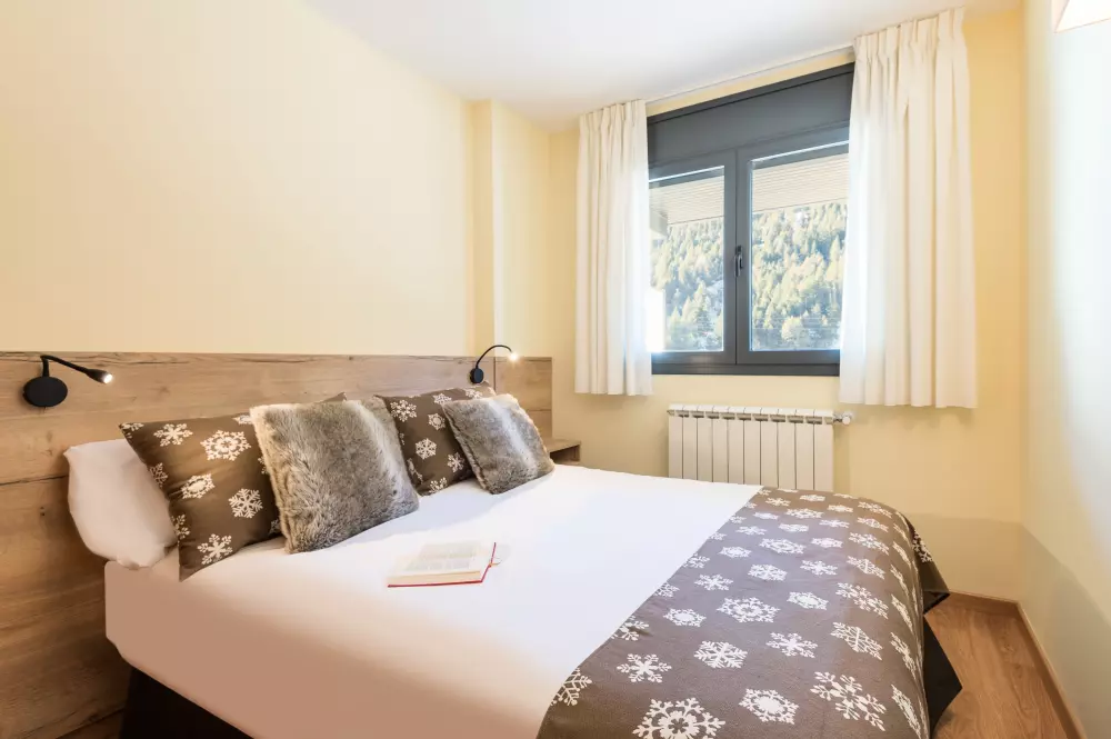 Residenz Pierre & Vacances Andorra Sunari Peretol