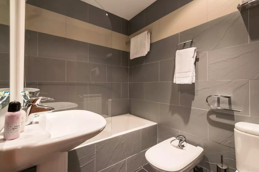 Residenz Pierre & Vacances Andorra Sunari Peretol