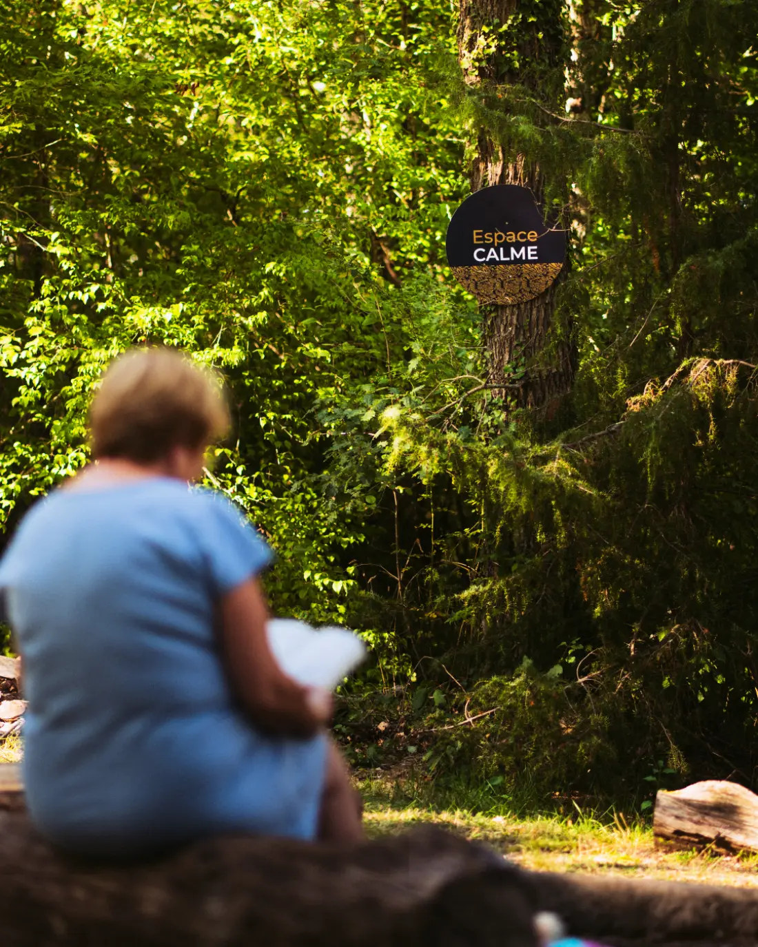 Camping Ushuaïa Villages Au Bois Joli 4 Sterne★★★★
