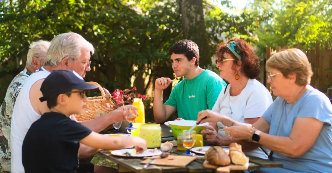 Camping Ushuaïa Villages Au Bois Joli 4 Sterne★★★★