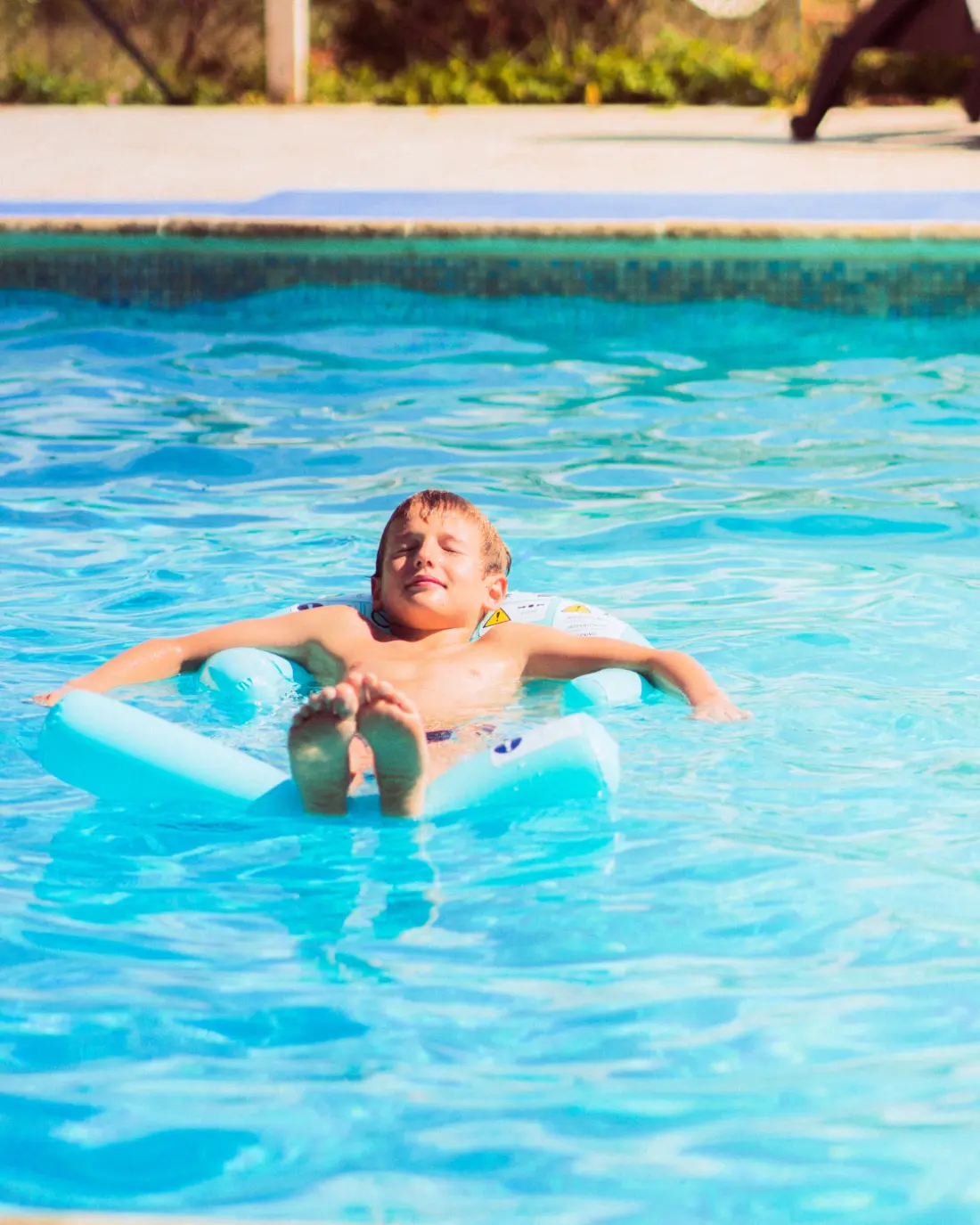 Camping Ushuaïa Villages Au Bois Joli 4 Sterne★★★★